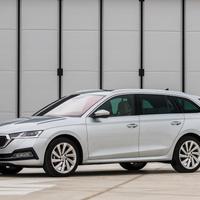 Ricambi usati skoda octavia 2019- sw #4
