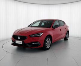 Seat Leon 1.5 tgi fr 130cv