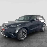 LAND ROVER Range Rover Velar Range Rover Velar 2