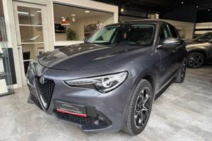ALFA ROMEO Stelvio Stelvio 2.2 Turbodiesel 210 ...