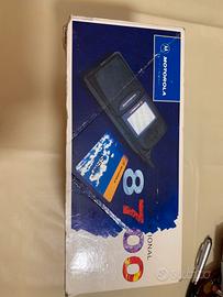 Motorola MicroTAC Gold 8700