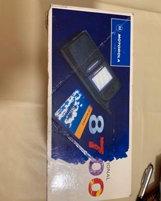 Motorola MicroTAC Gold 8700