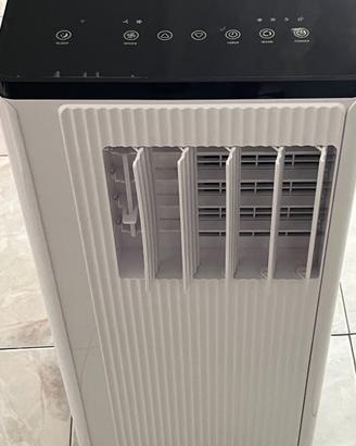 Condizionatore Portatile Akai 9000 BTU