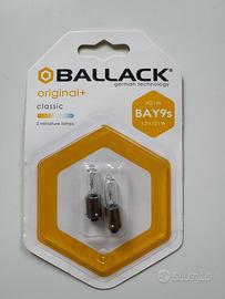 Lampadine H21W bay9s 12v/21w