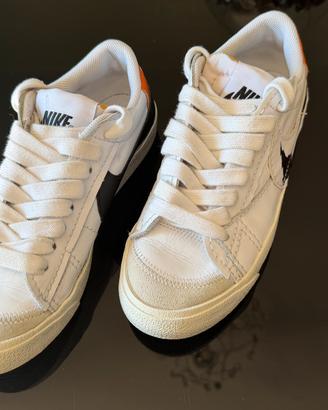 Scarpe Nike Blazer Low '77 Jumbo. n. 42