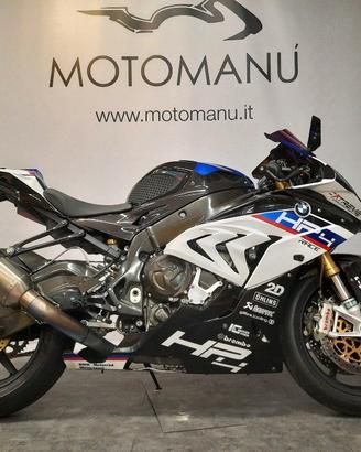 BMW S 1000 RR S