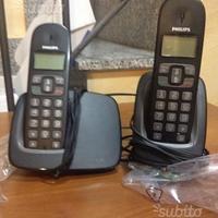 Cordless telefoni