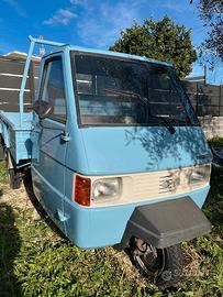 Piaggio - 1992