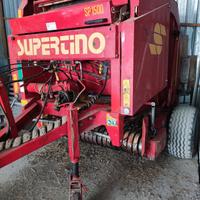 Rotopressa Supertino SP 1500