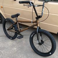 Bmx professionale