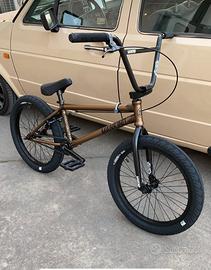 Bmx professionale