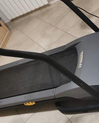 Tapis roulant Weslo  cadence M5