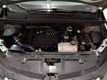 OPEL MOKKA X GPL