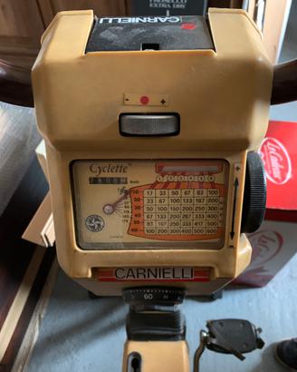 Cyclette CARNIELLI