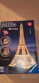 Puzzle 3d