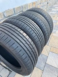 Gomme Nokian Tyres 195/55/16