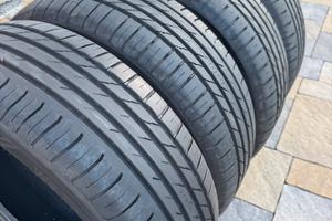 Gomme Nokian Tyres 195/55/16
