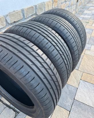 Gomme Nokian Tyres 195/55/16