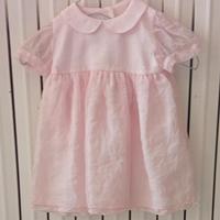 Baby Graziella vestito abito bambina usato