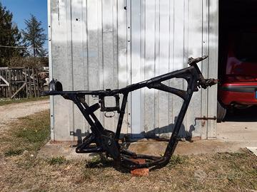 TELAIO Honda CB 450  Twin