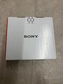 FOTOCAMERA MIRRORLESS SONY ZV-E10