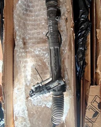 Scatola sterzo BMW E39 serie 5