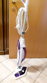 Scopa a vapore Vaporetto SV440 Vaporforce