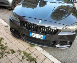 BMW Serie 5 (F10/11) - 2011