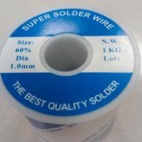 Rocchetto di stagno 60/40 1mm