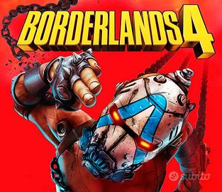Borderlands 4 Xbox