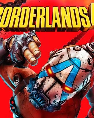 Borderlands 4 Xbox