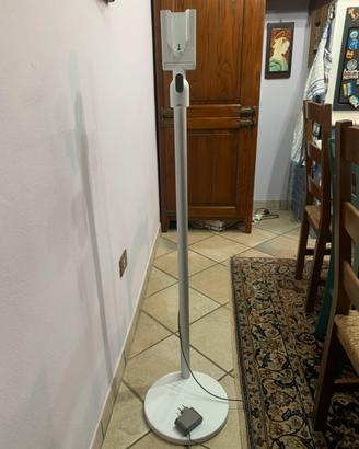 Piantana per ricaricare Dyson