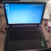 PC PORTATILE HP PAVILION