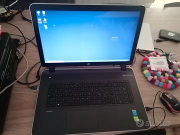 PC PORTATILE HP PAVILION