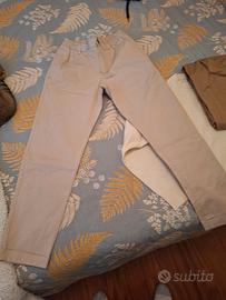 pantalone elegante 