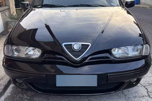 Alfa romeo 146 1.9 JTD anno '99 Sport