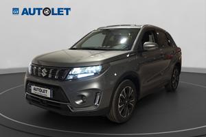 Suzuki Vitara 1.5 140V Hybrid A/T 4WD AllGrip Star
