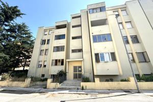 Spazioso appartamento in zona tranquilla