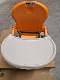 RIALZO DA SEDIA CAM SMARTY S332 