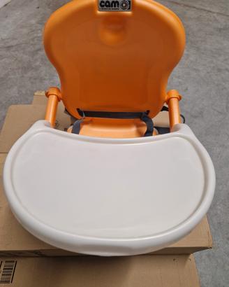RIALZO DA SEDIA CAM SMARTY S332 