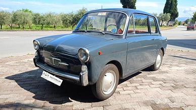 Autobianchi Bianchina Berlina