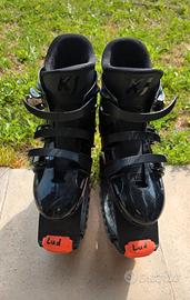 Scarpe Kangoo Jump