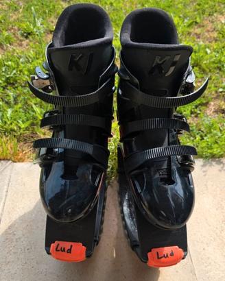 Scarpe Kangoo Jump