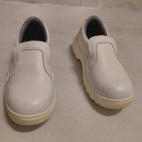 Scarpe antinfortunistiche