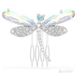 Swarovski 5749193 Spilla per capelli Ariana ZYQ FI