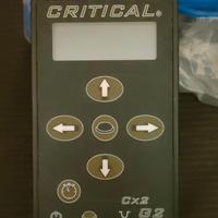 Alimentatore Critical