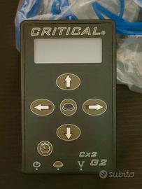 Alimentatore Critical