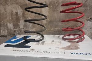 kit molle sportive BMW