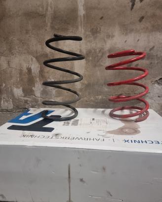 kit molle sportive BMW