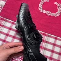 Scarpe shimano bici da corsa
